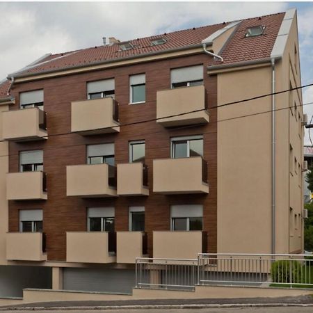Modern 1 Bed Apartment, Near Shopping Mall Stadion Белград Екстериор снимка