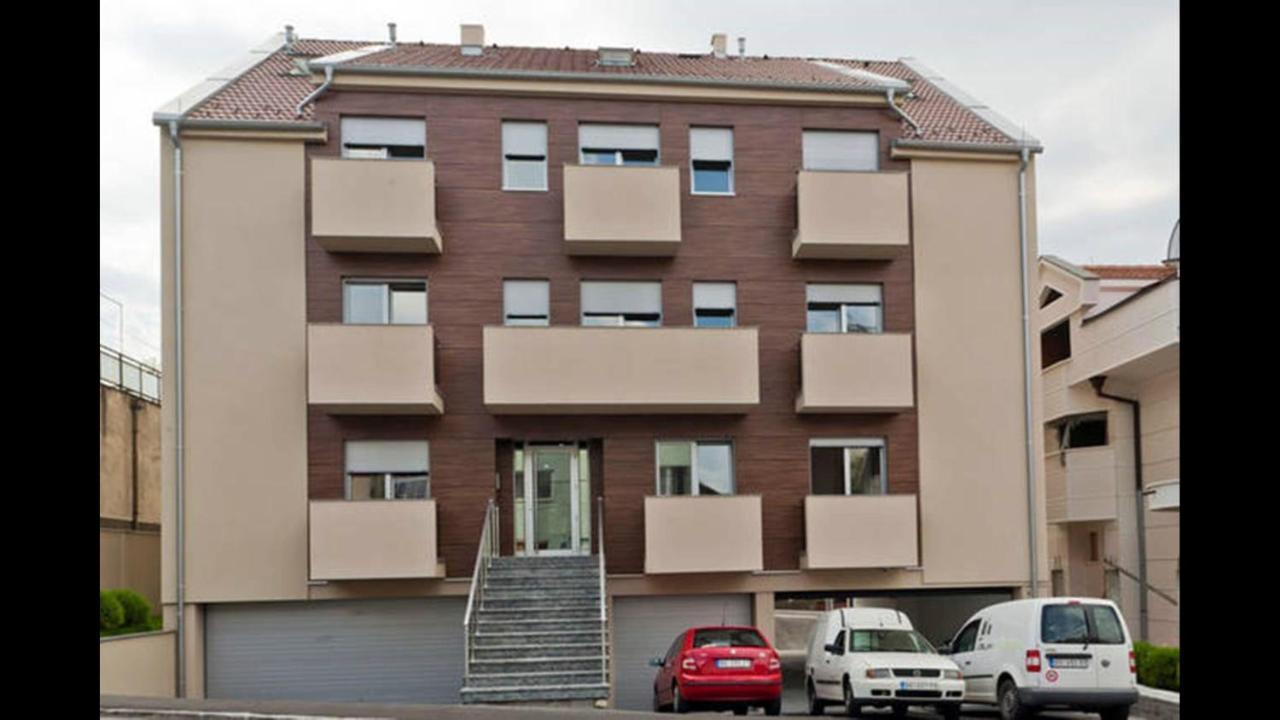 Modern 1 Bed Apartment, Near Shopping Mall Stadion Белград Екстериор снимка